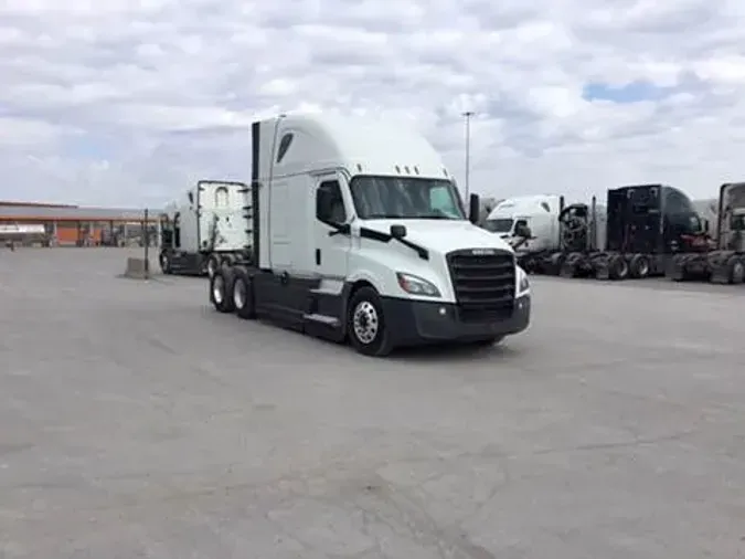 2022 Freightliner Cascadia71af2891dceb5c0c5c9743b60899cfa3