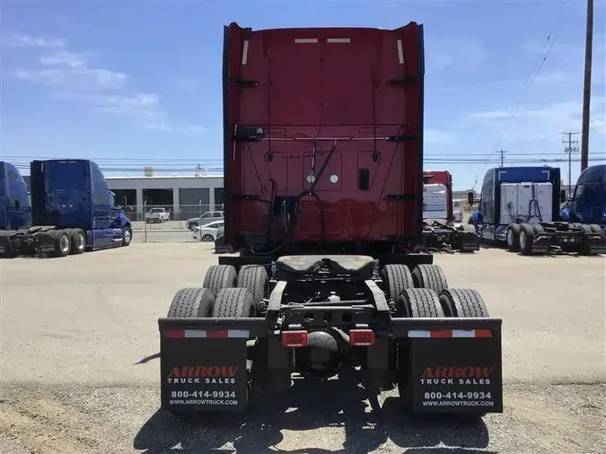2021 INTERNATIONAL LT625