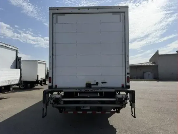 2020 Freightliner Business Class M2 10671b06e69a9075f17fc7ab960aea89c15