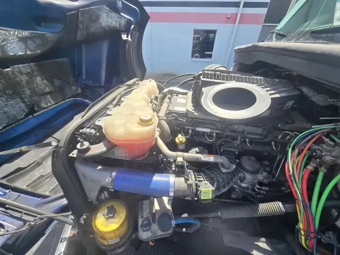 2020 FREIGHTLINER/MERCEDES NEW CASCADIA PX1266471b076bc2d58a894a01e249778c8f2ff