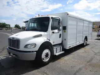 2015 FREIGHTLINER M2 106
