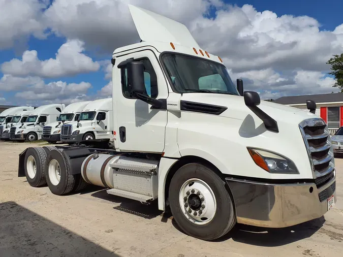 2020 FREIGHTLINER/MERCEDES NEW CASCADIA PX12664