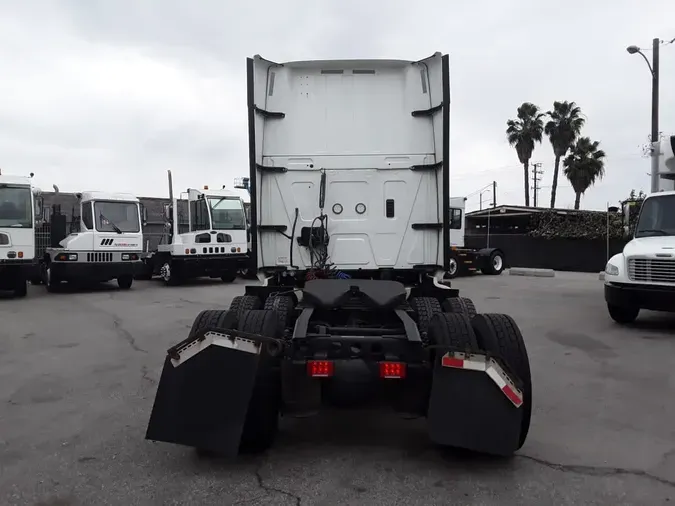 2020 NAVISTAR INTERNATIONAL LT625 DAYCAB T/A