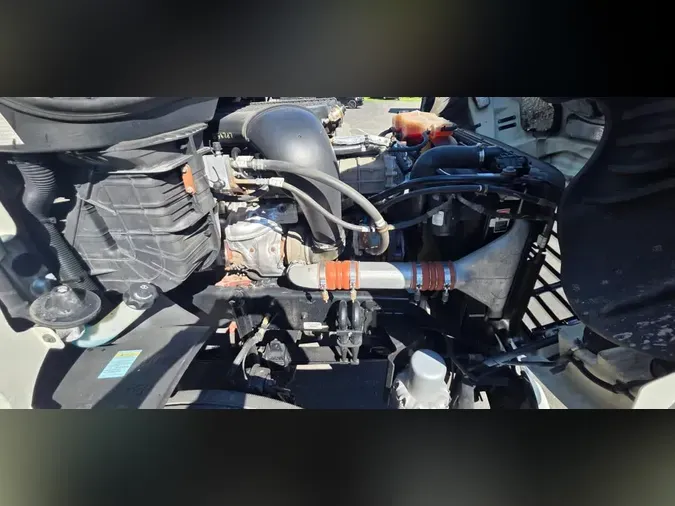 2020 FREIGHTLINER/MERCEDES CASCADIA 125