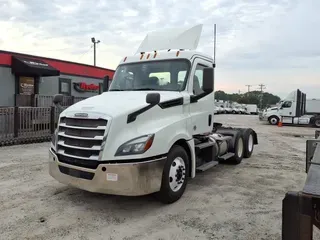 2020 FREIGHTLINER/MERCEDES NEW CASCADIA PX12664