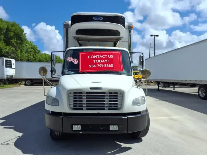 2020 FREIGHTLINER M2 106