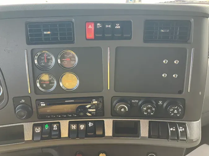 2019 Kenworth T680