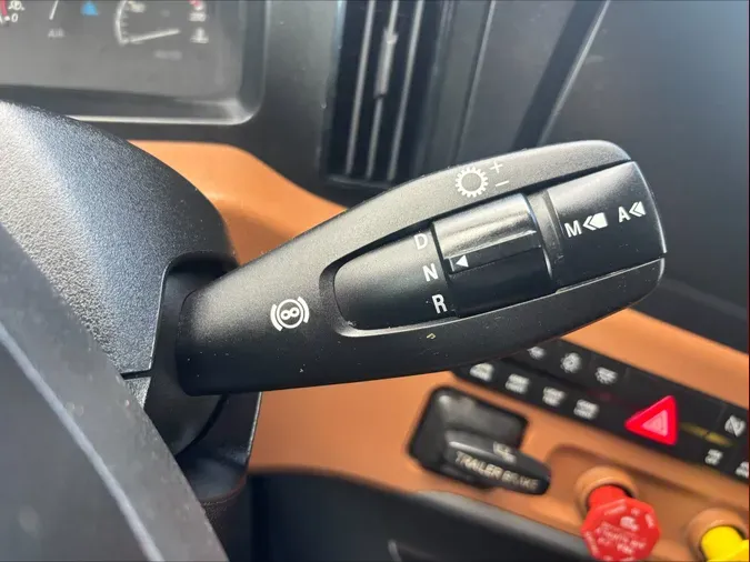 2022 Freightliner CA126SLP71b583825ee51b15d49a113f705521a3