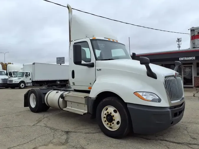 2021 NAVISTAR INTERNATIONAL LT625 DAYCAB S/A71b5a2c3fd06e1426f986d3c89ddfcac