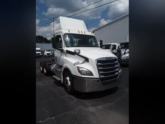 2019 FREIGHTLINER/MERCEDES NEW CASCADIA PX12664