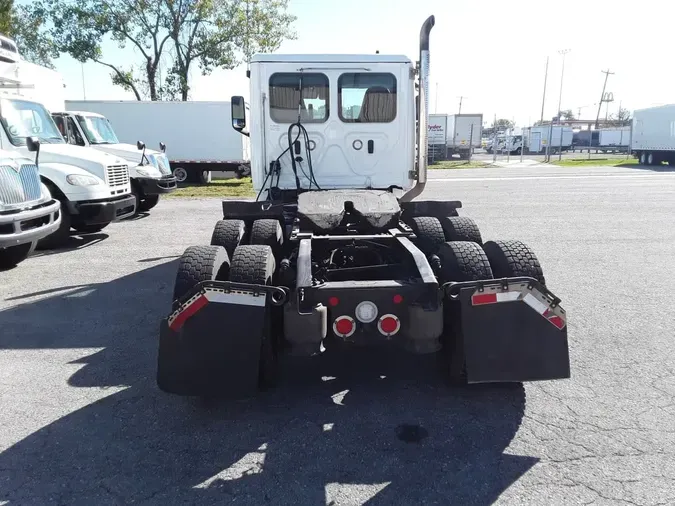 2021 FREIGHTLINER/MERCEDES NEW CASCADIA PX1266471b689df454bf0ed26f21a9819db418c