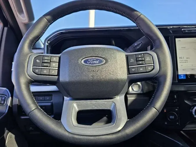 2024 Ford Super Duty F-250 SRW