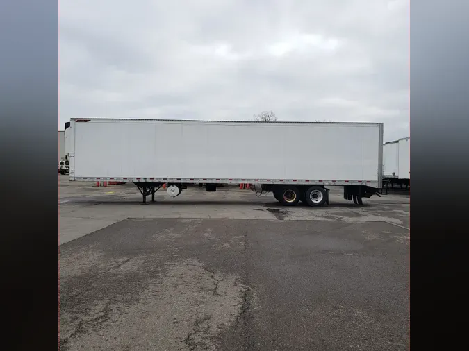 2013 GREAT DANE TRAILER 7211TZ-1