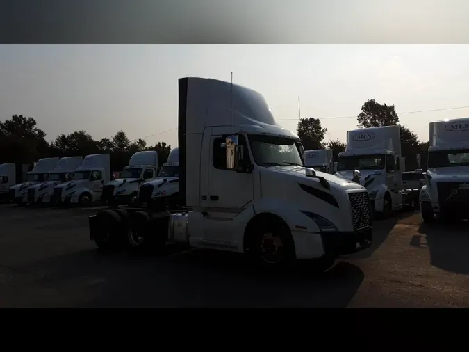 2018 Volvo VNL30071b9e63f51c2a21f007dd8cff52fd27f