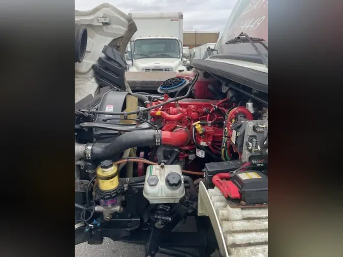 2018 FREIGHTLINER/MERCEDES M2 10671baeaf376e72ac1eb4356a96f024da5