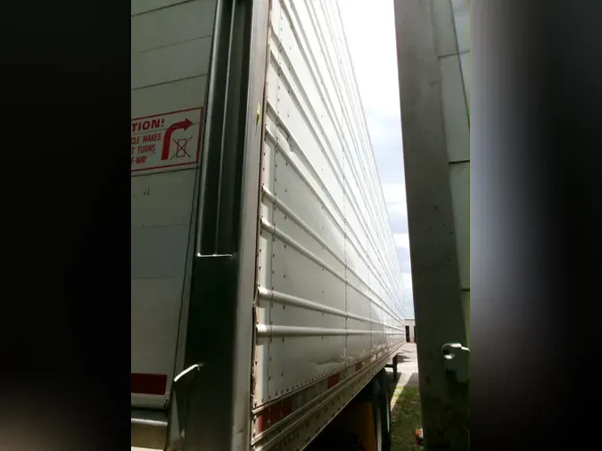 2017 UTILITY TRAILERS VS2RA 53/162/102