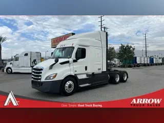 2021 FREIGHTLINER CA116
