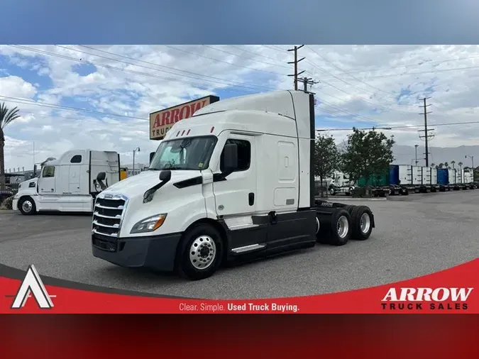 2021 FREIGHTLINER CA11671bbbc60db49535f593999ad65264e92