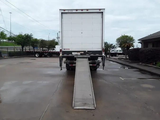 2019 NAVISTAR INTERNATIONAL 4300
