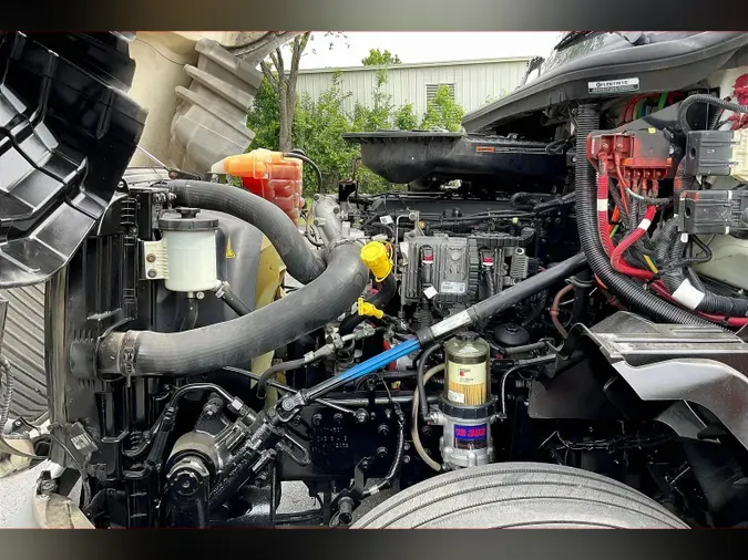 2021 INT LT625 6x4