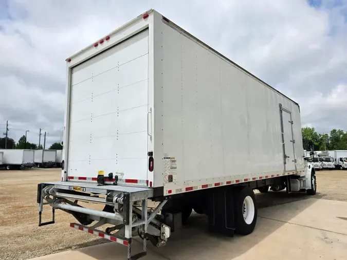 2020 FREIGHTLINER/MERCEDES M2 106