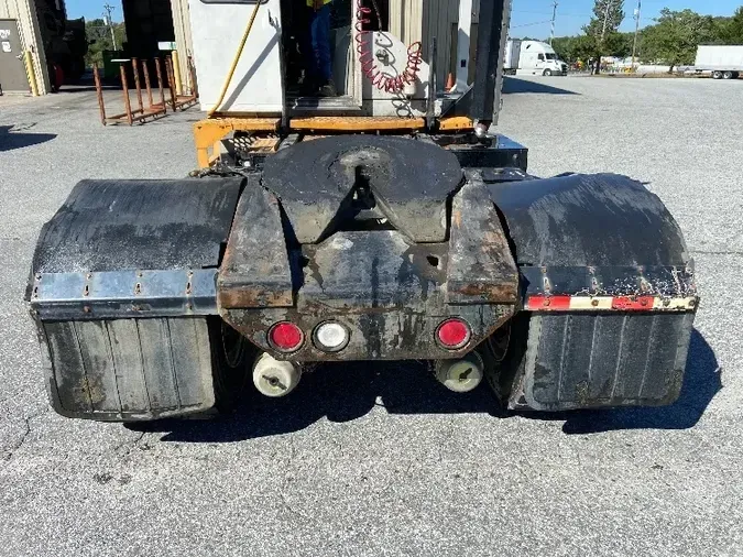 2011 OTTAWA YT30