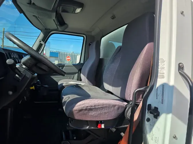 2020 NAVISTAR INTERNATIONAL MV607 (4X2)71bcd97a9b8411316ffefe0ae3bef49b