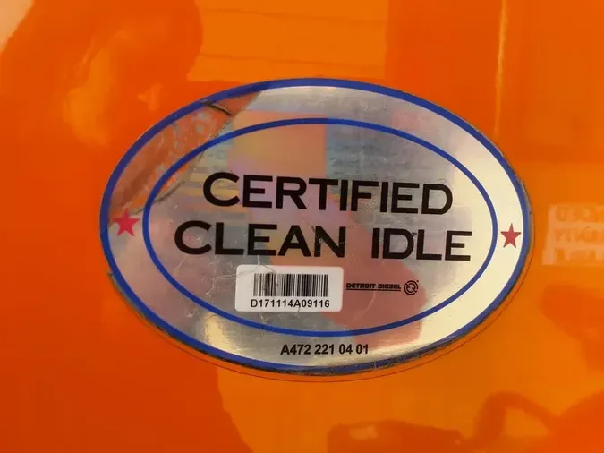 2019 FREIGHTLINER/MERCEDES NEW CASCADIA PX12664