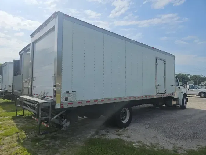2018 NAVISTAR INTERNATIONAL LT625 DAYCAB T/A