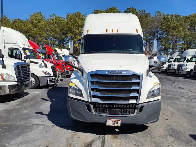 2019 FREIGHTLINER/MERCEDES NEW CASCADIA PX12664