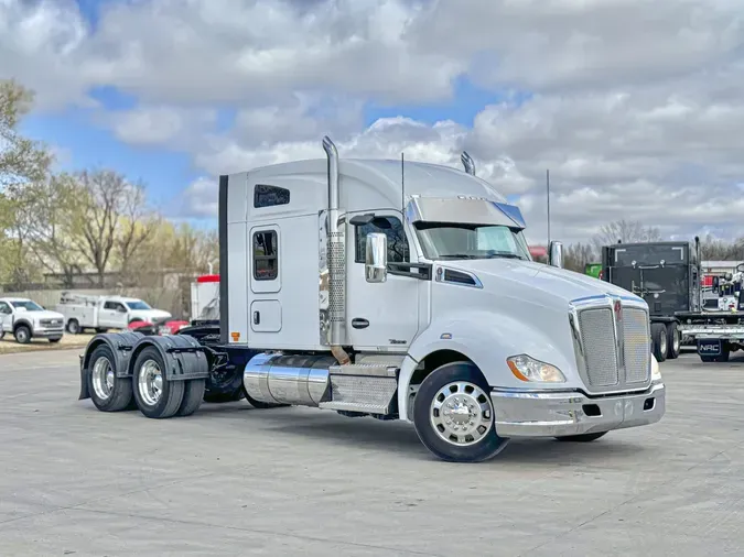 2020 KENWORTH T680