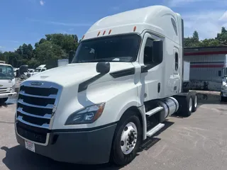 2019 FREIGHTLINER/MERCEDES NEW CASCADIA PX12664