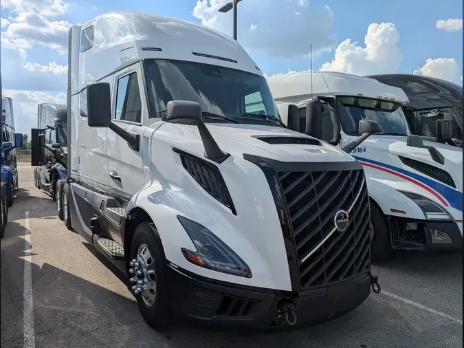 2026 VOLVO VNL64T86071c2a677d5057e55ef722803c1dad027