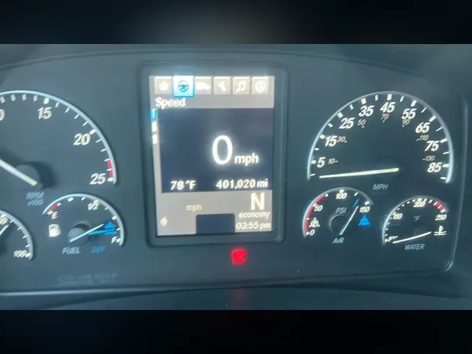 2021 Freightliner Cascadia 12671c2b6df419c127be964a13b44960fbb