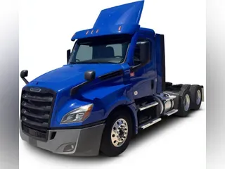 2020 Freightliner Cascadia