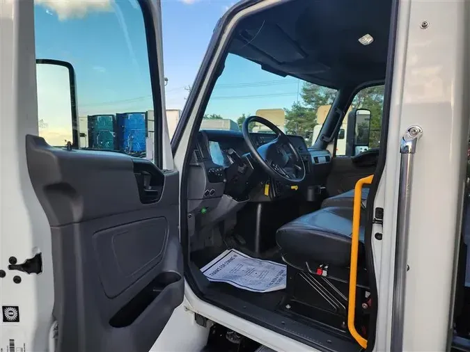 2022 INTERNATIONAL MV71c3cd998fb44c8307338948aec5d1d8