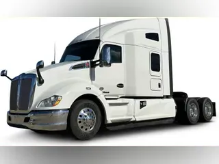 2020 Kenworth T680