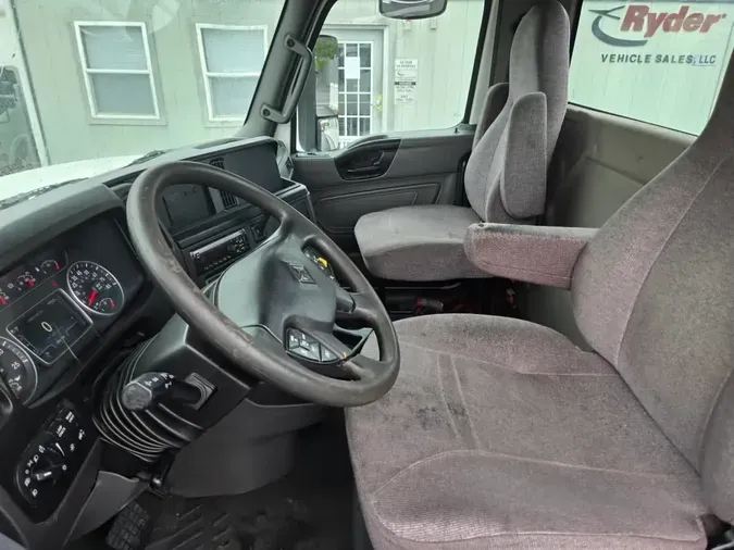 2019 NAVISTAR INTERNATIONAL LT625 DAYCAB T/A