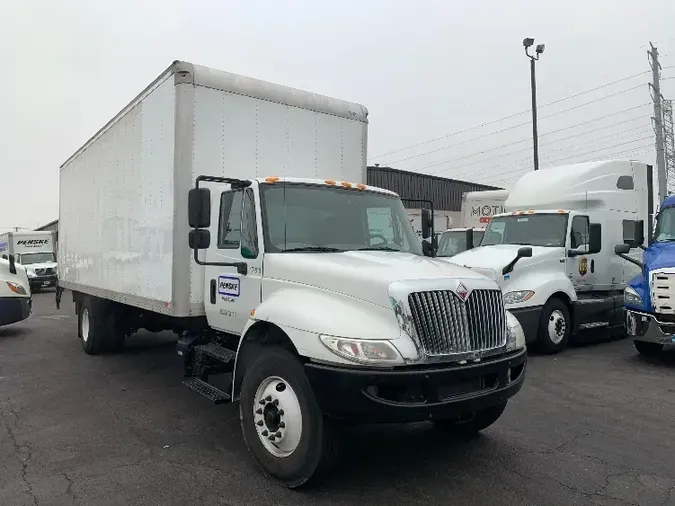 2018 International 430071c68ef91e263426a111c129438eb744