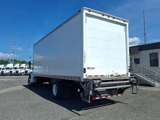 2020 FREIGHTLINER/MERCEDES M2 10671c6f06d38b0d1df86e33cf68f6dd302