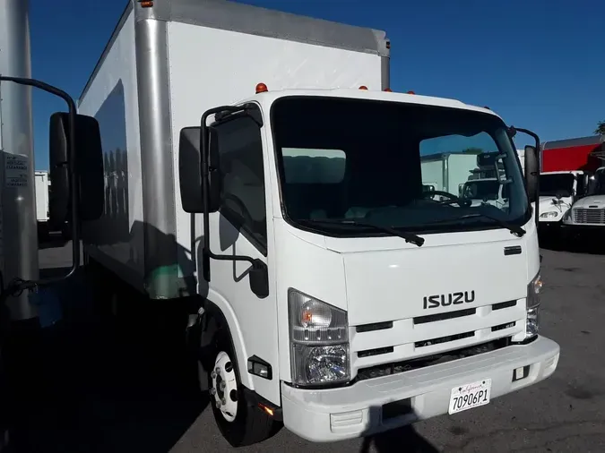 2015 ISUZU NPR HD71c6fe34ea39eb2e98c7b032ac62f0c6