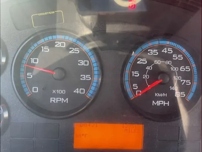 2019 NAVISTAR INTERNATIONAL 430071c74a8993591a4e9b2853d8eaba0286