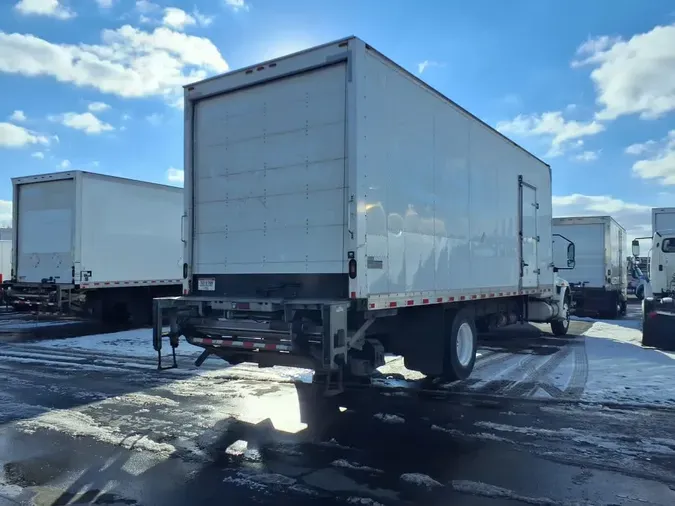 2020 NAVISTAR INTERNATIONAL MV607 (4X2)71c83f23d52989cd8339495185baec9c