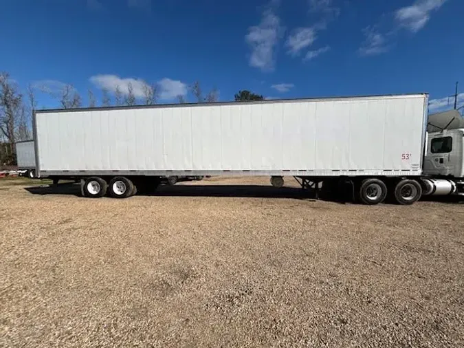 2017 VANGUARD TRAILER CORP R8000B 53/102/162