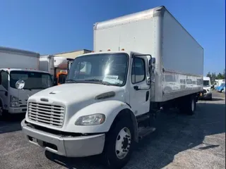 2019 FREIGHTLINER M2 106