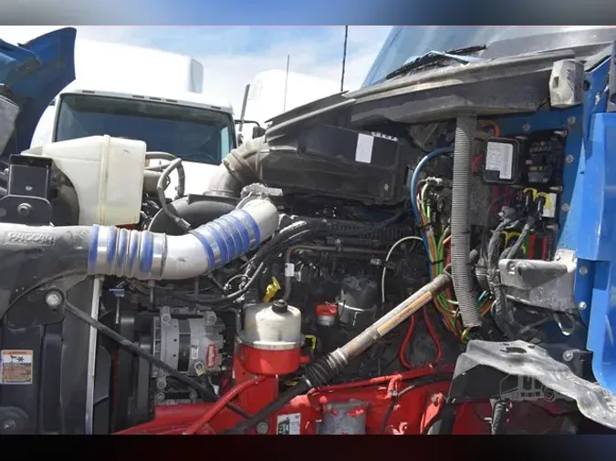 2020 KENWORTH T680