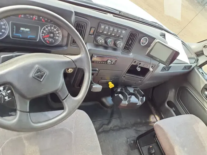 2021 NAVISTAR INTERNATIONAL MV607 (4X2)71c8dd30cb57587ce5ad00b87c124f2d