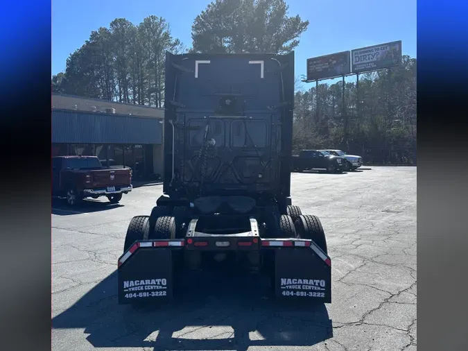 2019 FREIGHTLINER CASCADIA 126