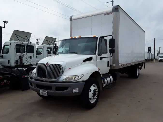 2018 NAVISTAR INTERNATIONAL 430071c91dbe8ab98e7d8320bb7ebe9d1518