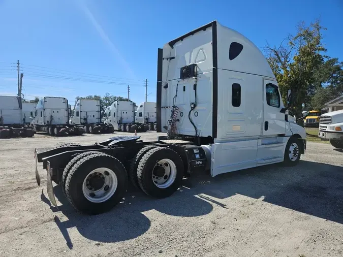 2019 FREIGHTLINER/MERCEDES NEW CASCADIA PX1266471c9dfd166540ac254de418e47f41df6